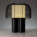 Yasuke Table Lamp