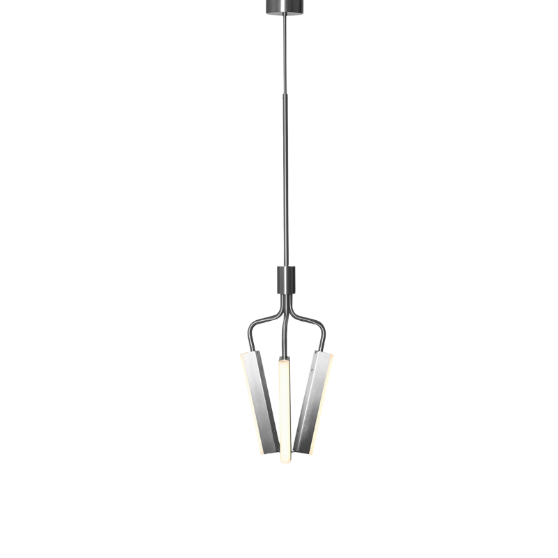RUBN Angel 3 300 Pendant Light | All Square Lighting