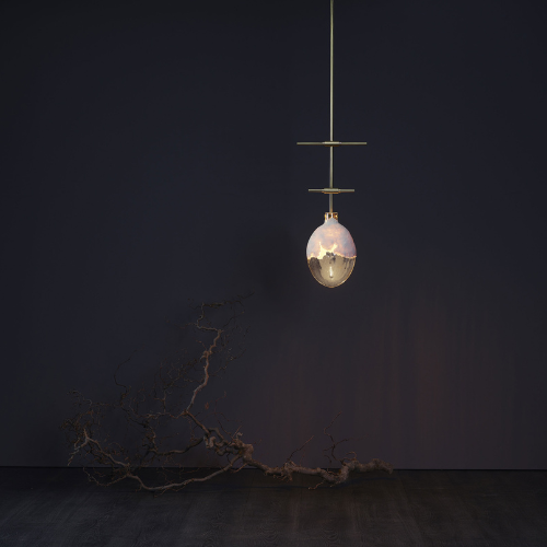 Glow 1 Ceiling Light