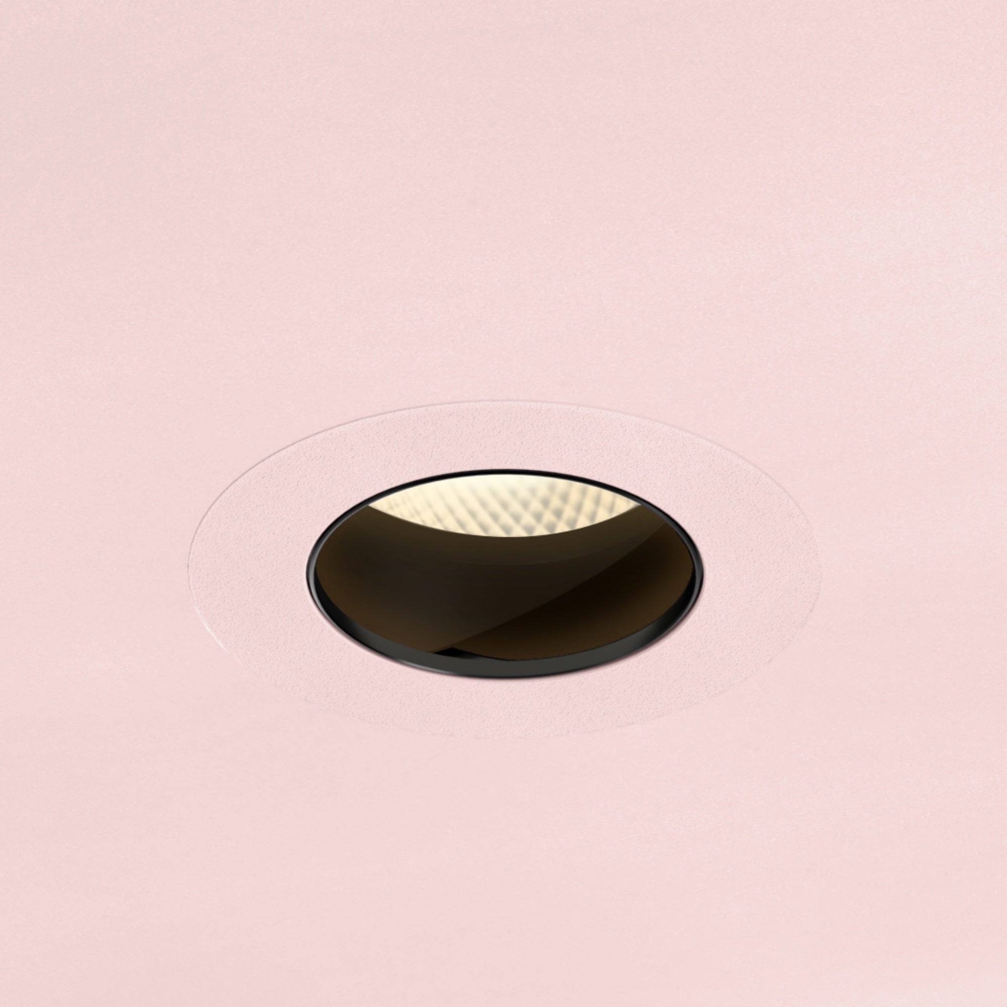 True Mini Adjustable Downlight