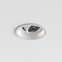 Astro Lighting Minima Slimline Adjustable Fire-Rated Downlight | All Square Lighting