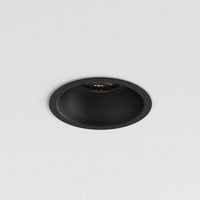 Astro Lighting Minima Slimline Fixed Fire-Rated IP65 Downlight | All Square Lighting