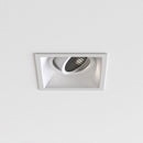 Astro Lighting Minima Slimline Square Adjustable Fire-Rated Downlight | All Square Lighting
