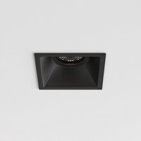Astro Lighting Minima Slimline Square Fixed Fire-Rated IP65 Downlight | All Square Lighting