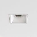 Astro Lighting Minima Slimline Square Fixed Fire-Rated IP65 Downlight | All Square Lighting