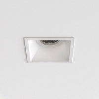 Astro Lighting Minima Slimline Square Fixed Fire-Rated IP65 Downlight | All Square Lighting