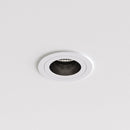 Astro Lighting Pinhole Slimline Round Fixed Fire-Rated IP65 | All Square Lighting