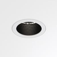 Astro Lighting Pinhole Slimline Round Flush Fixed Fire-Rated IP65 Downlight | All Square Lighting