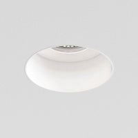 Astro Lighting Trimless Slimline Round Fixed Fire-Rated IP65 Downlight | All Square Lighting