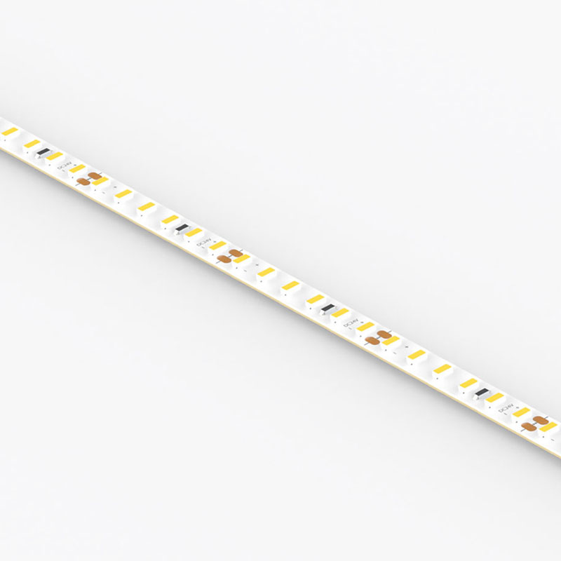 100% Light UK Prem 10 Micro Led Strip | All Square Lighting