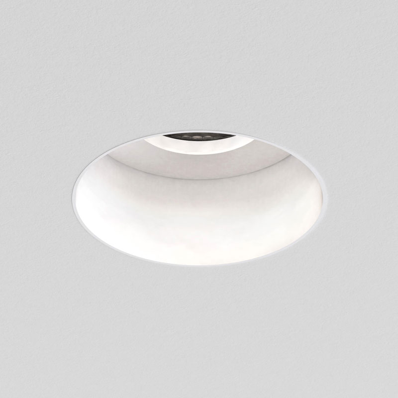 Astro Lighting Trimless Round Fixed Downlight | All Square Lighting