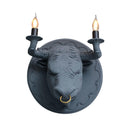 Karman Corrado Wall Light | All Square Lighting