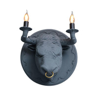 Karman Corrado Wall Light | All Square Lighting