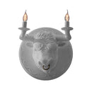 Karman Corrado Wall Light | All Square Lighting