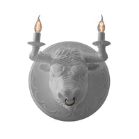 Karman Corrado Wall Light | All Square Lighting