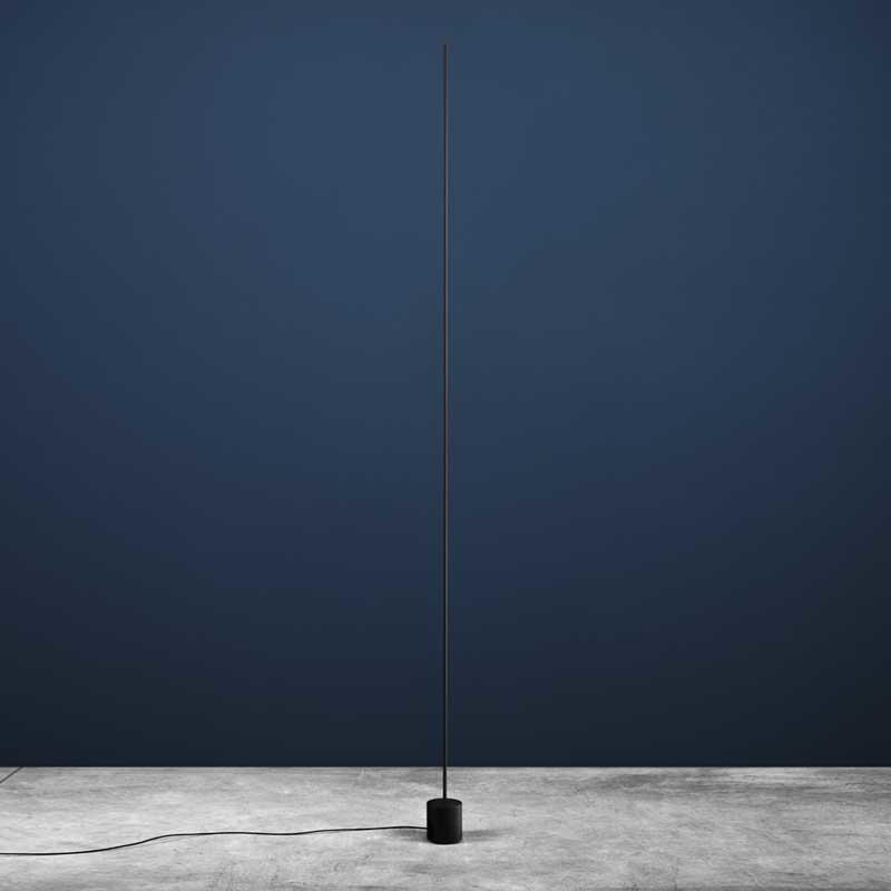 Catellani & Smith Light Stick Floor Lamp | All Square Lighting