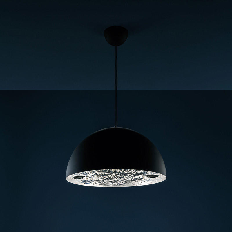 Catellani & Smith Stchu-Moon 02 - 40/60cm Pendant Light | All Square Lighting