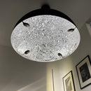 Catellani & Smith Stchu-Moon 02 - 80/100cm Pendant Light | All Square Lighting