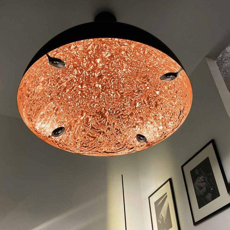 Catellani & Smith Stchu-Moon 02 - 80/100cm Pendant Light | All Square Lighting