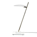 Catellani & Smith Lederam T1 Table Lamp | All Square Lighting