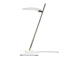 Catellani & Smith Lederam T1 Table Lamp | All Square Lighting
