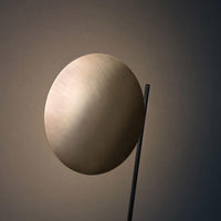 Catellani & Smith Lederam T1 Table Lamp | All Square Lighting