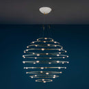 Catellani & Smith 56 Petites Bijoux Pendant Light | All Square Lighting