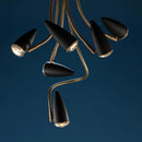 Catellani & Smith CicloItalia Flex C6 Pendant Light | All Square Lighting