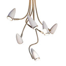 Catellani & Smith CicloItalia Flex C6 Pendant Light | All Square Lighting
