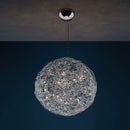 Catellani & Smith Fil de Fer Pendant Light | All Square Lighting