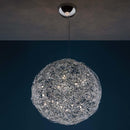 Catellani & Smith Fil de Fer Pendant Light | All Square Lighting