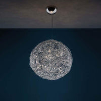 Catellani & Smith Fil de Fer Pendant Light | All Square Lighting