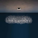 Catellani & Smith Fil de Fer Nuvola Pendant Light | All Square Lighting