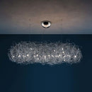 Catellani & Smith Fil de Fer Nuvola Pendant Light | All Square Lighting