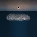Catellani & Smith Fil de Fer Nuvola Pendant Light | All Square Lighting