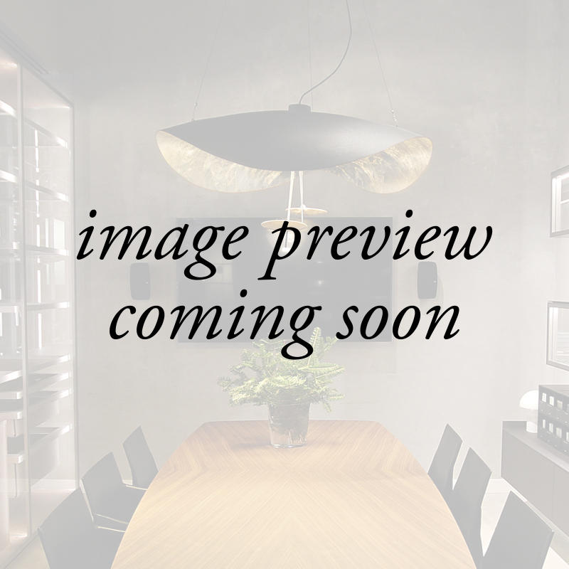 Catellani & Smith Lederam Manta S2 Pendant Light | All Square Lighting