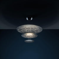 Catellani & Smith Macchina della Luce Pendant Light | All Square Lighting