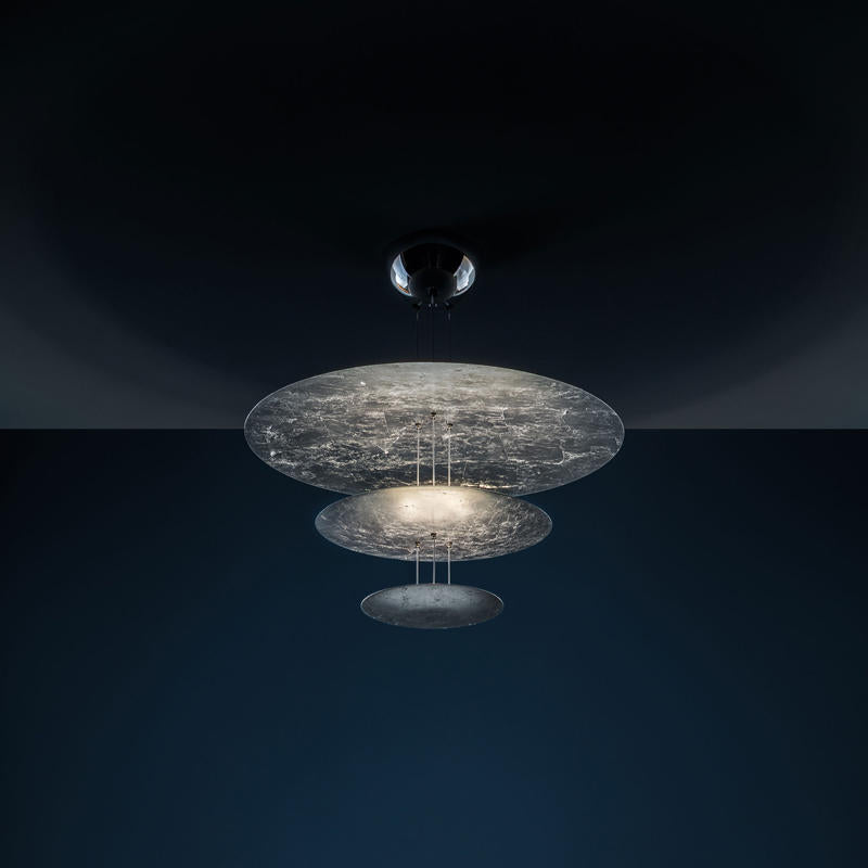 Catellani & Smith Macchina della Luce Pendant Light | All Square Lighting