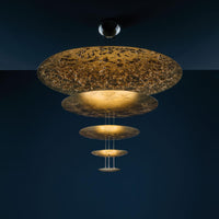 Catellani & Smith Macchina della Luce Pendant Light | All Square Lighting