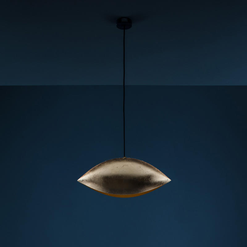 Catellani & Smith Malagola Pendant Light | All Square Lighting