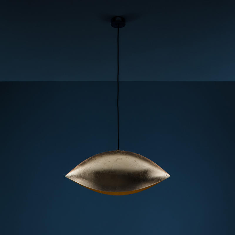 Catellani & Smith Malagola Pendant Light | All Square Lighting