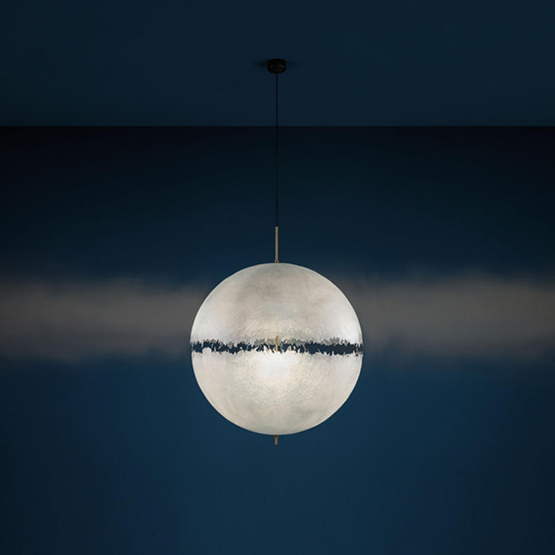 Catellani & Smith PostKrisi 65/66/67 Pendant Light | All Square Lighting