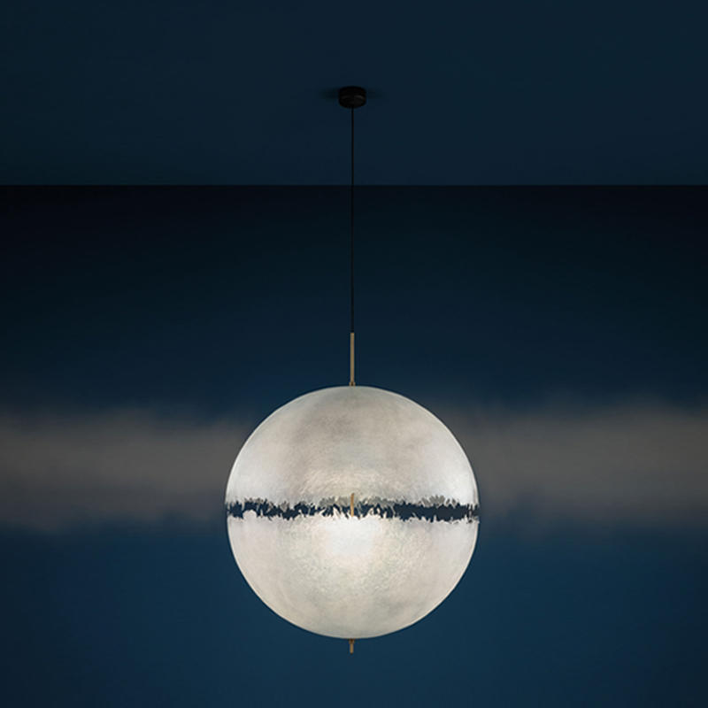 Catellani & Smith PostKrisi 65/66/67 Pendant Light | All Square Lighting