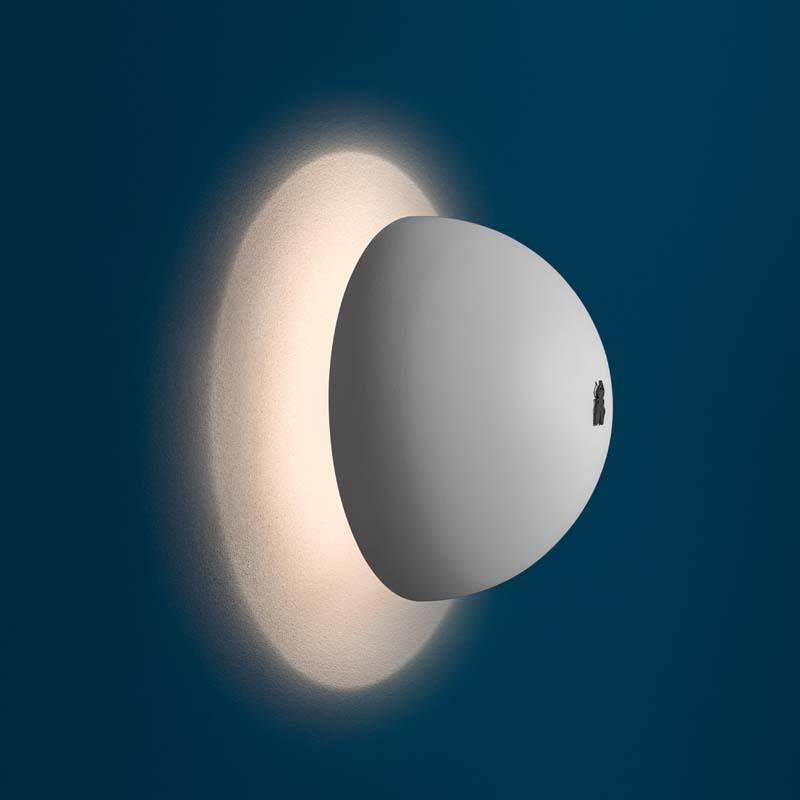 Catellani & Smith Ale Wall Light | All Square Lighting