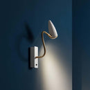 Catellani & Smith CicloItalia Flex W1 Wall Light | All Square Lighting