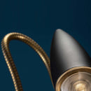 Catellani & Smith CicloItalia Flex W1 Wall Light | All Square Lighting