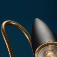Catellani & Smith CicloItalia Flex W1 Wall Light | All Square Lighting
