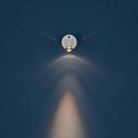 Catellani & Smith EC 301 Wall Light | All Square Lighting