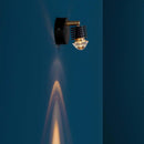Catellani & Smith EC 301 Wall Light | All Square Lighting