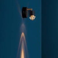 Catellani & Smith EC 301 Wall Light | All Square Lighting